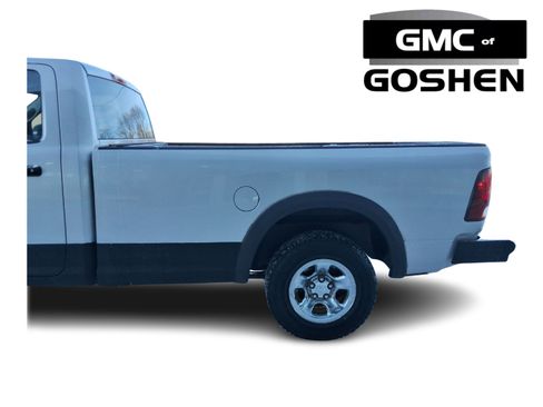 Used 2011 RAM 1500 Tradesman image 6