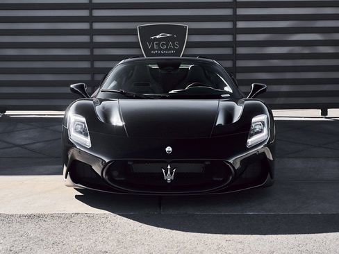 Used 2024 Maserati MC20 Cielo RWD image 18