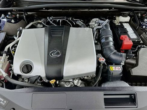 Used 2024 Lexus ES 350 w/ Premium Package image 23