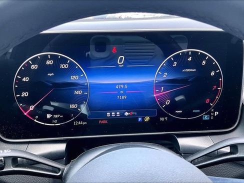 Used 2026 Mercedes-Benz GLC 300 4MATIC image 21
