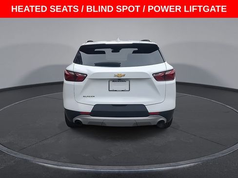 Used 2020 Chevrolet Blazer LT image 7
