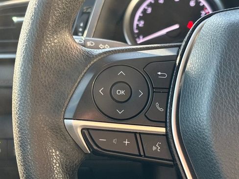 Used 2023 Toyota Camry LE image 18