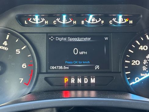 Used 2018 Ford F150 XL w/ Equipment Group 101A Mid RWD image 36