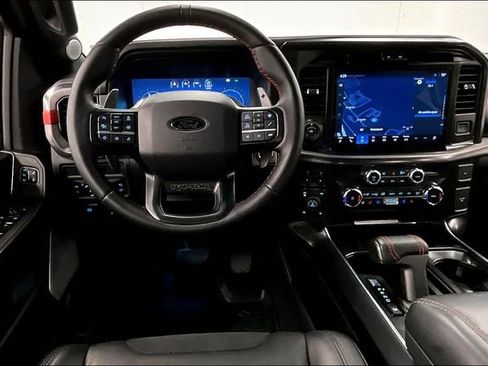 Used 2025 Ford F150 Raptor AWD/4WD image 6