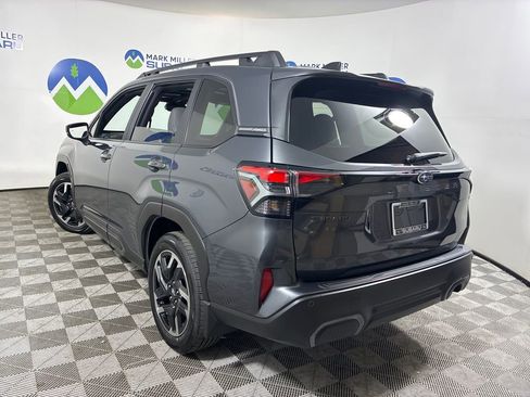 Certified 2025 Subaru Forester Limited w/ Protection Package AWD/4WD image 7