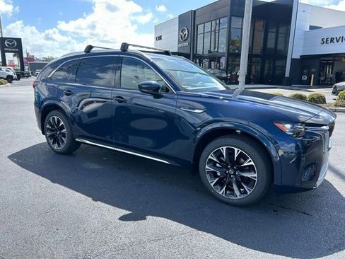 New 2026 MAZDA CX-90 3.3 Turbo S w/ Premium Plus AWD/4WD image 1