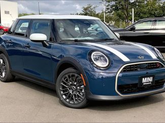 New 2026 MINI Cooper S video 1