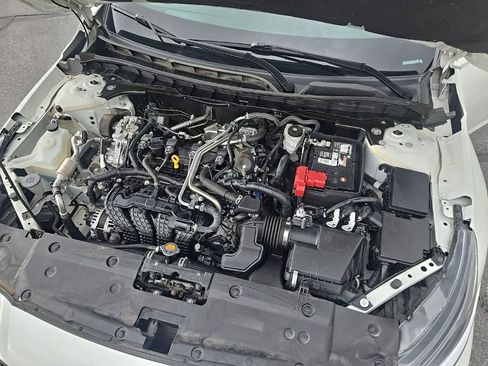 Used 2023 Nissan Altima 2.5 SV image 34