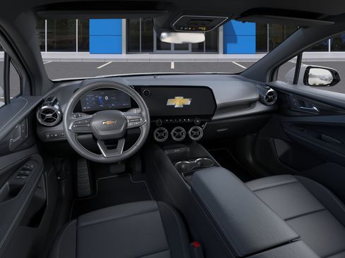 New 2024 Chevrolet Blazer EV LT AWD/4WD image 66