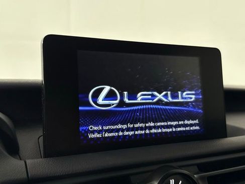 Used 2025 Lexus IS 300 w/ Premium Package image 19