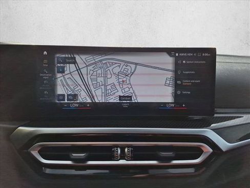 Used 2023 BMW i4 M50 AWD/4WD image 13
