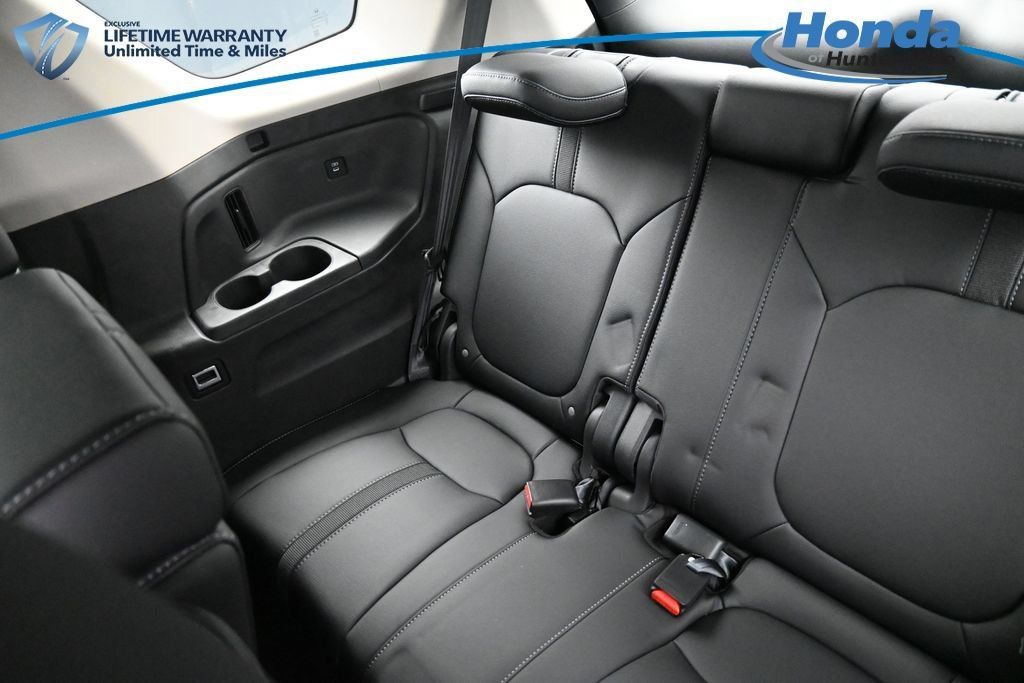 New 2026 Honda Pilot EX-L image 13