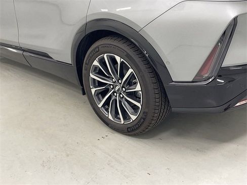 New 2026 Cadillac Lyriq Premium Sport image 17