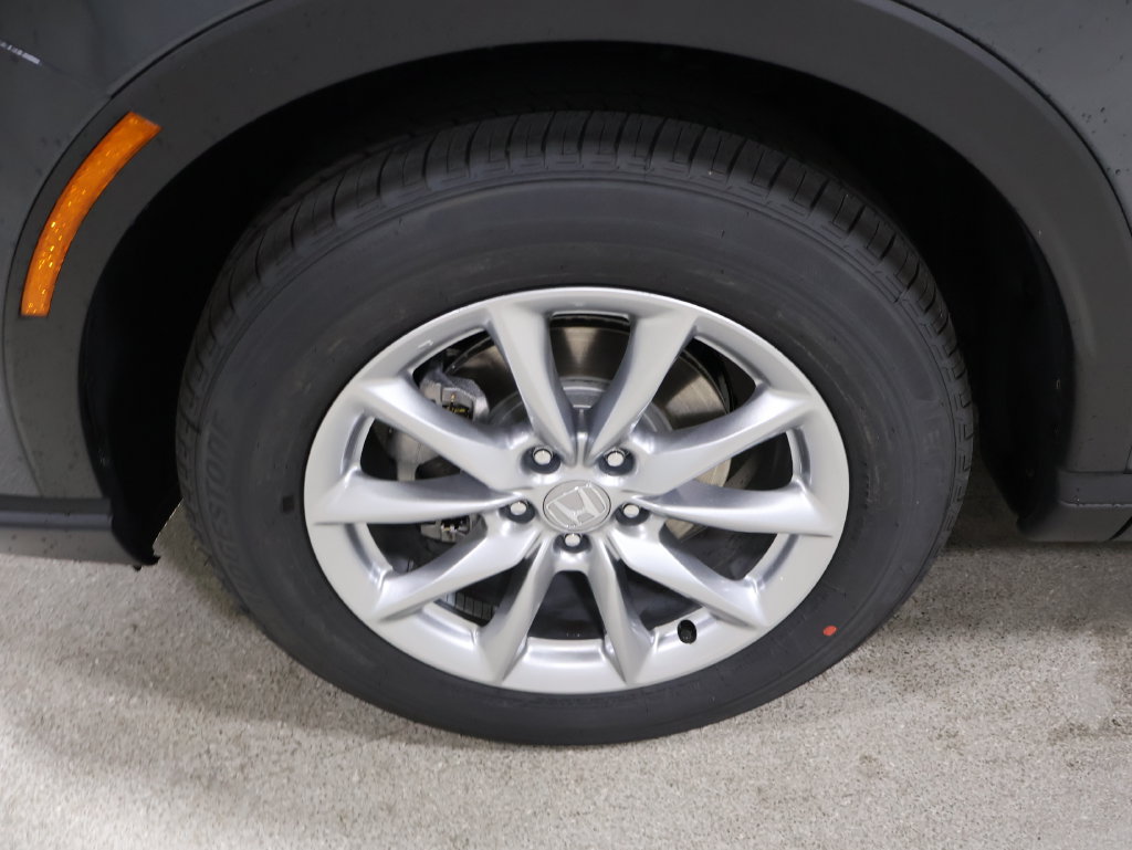 New 2027 Honda CR-V EX image 9