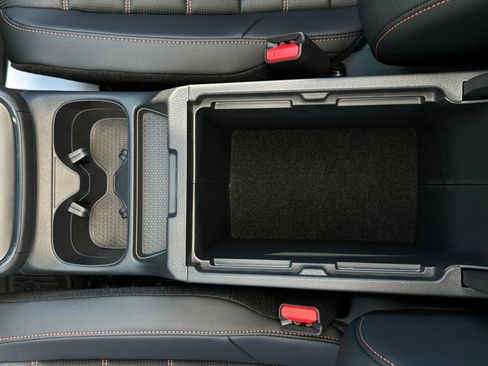 New 2026 Honda CR-V Sport-L image 27