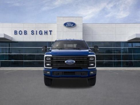 New 2026 Ford F250 Platinum w/ Tremor Off-Road Package AWD/4WD image 9