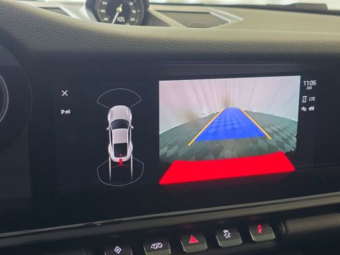 Certified 2024 Porsche 911 Carrera T image 42