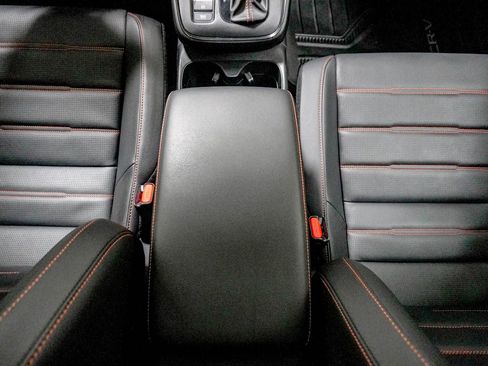 Used 2026 Honda CR-V Sport Touring image 29