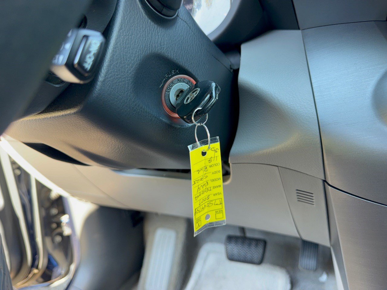 Used 2007 Toyota RAV4 2WD image 20