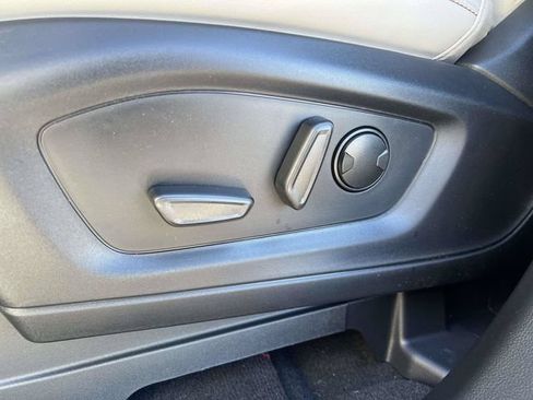 New 2026 Ford Explorer Active w/ Active Comfort Package RWD image 7