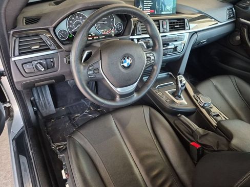 Used 2016 BMW 435i xDrive Convertible AWD/4WD image 10