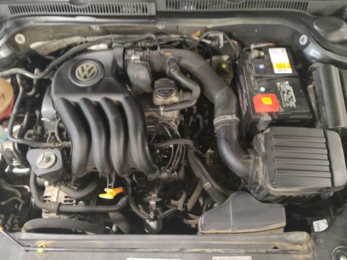 Used 2014 Volkswagen Jetta S FWD image 30