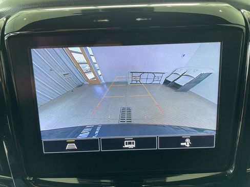 Used 2023 Chevrolet Traverse LT w/ LPO, Floor Liner Package AWD/4WD image 14
