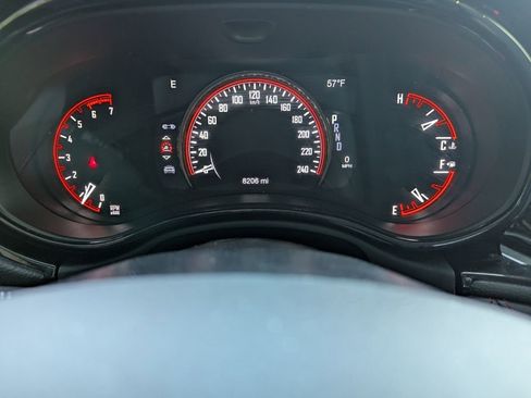 Used 2024 Dodge Durango R/T image 32