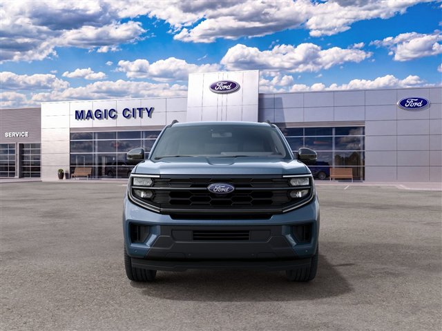 New 2027 Ford Expedition Active AWD/4WD image 3