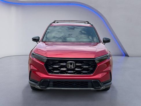 Used 2024 Honda CR-V Sport image 8