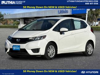 Used 2017 Honda Fit LX video 1