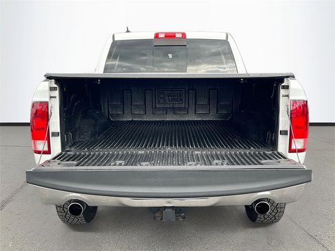 Used 2019 RAM 1500 Big Horn image 23