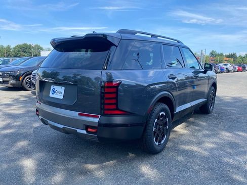 New 2026 Hyundai Palisade XRT Pro AWD/4WD image 4