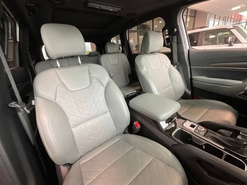 Used 2024 Kia Telluride SX X-Line AWD/4WD image 20