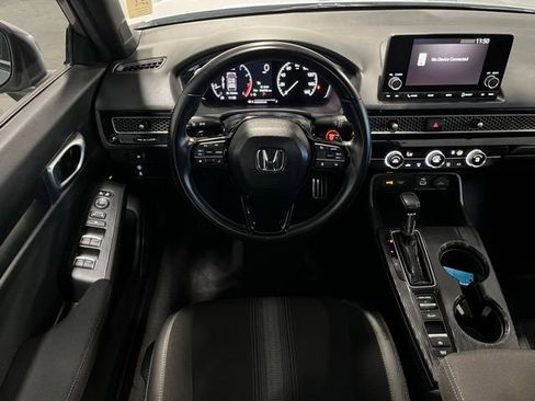 Used 2024 Honda Civic Sport image 18