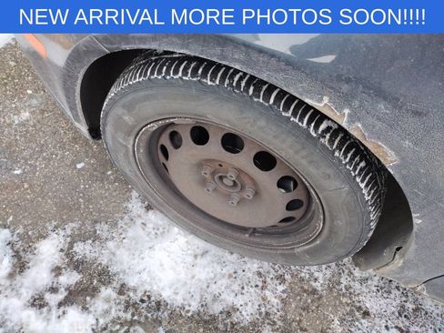 Used 2008 Volkswagen Jetta S FWD image 11