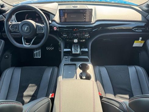 Certified 2026 Acura MDX A-Spec AWD/4WD image 17