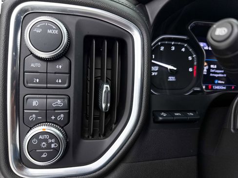 Used 2020 GMC Sierra 1500 Denali w/ Technology Package AWD/4WD image 9