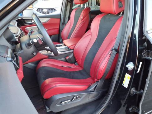 Certified 2023 Acura MDX A-Spec image 20