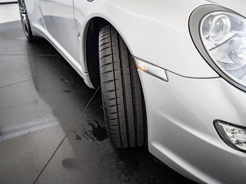 Used 2008 Porsche 911 Carrera 4 image 55