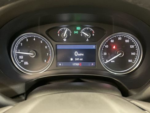 Used 2024 Buick Enclave Essence w/ Trailering Package, 5000 lbs. FWD image 6