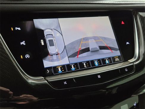 Used 2020 Cadillac XT6 Sport image 26