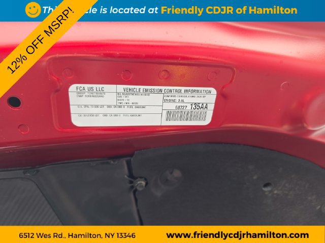 New 2026 RAM 1500 RHO w/ RHO Level 1 Equipment Group AWD/4WD image 28