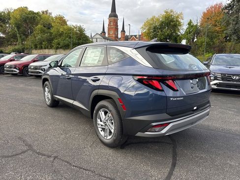 New 2026 Hyundai Tucson SE image 5