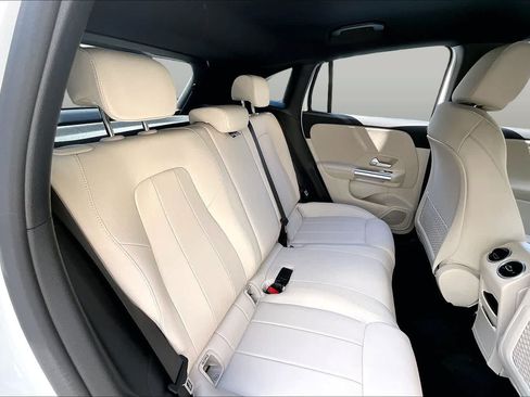 Certified 2026 Mercedes-Benz GLA 250 image 20