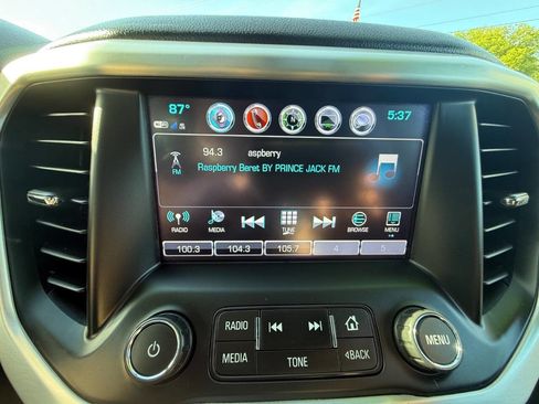 Used 2019 GMC Acadia SLE w/ Driver Alert Package I AWD/4WD image 22