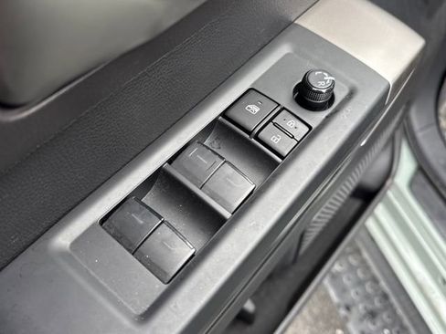 Used 2024 Toyota Tundra SR5 w/ SR5 Premium Package image 24