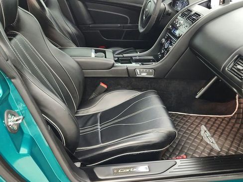 Used 2015 Aston Martin DB9 Coupe RWD image 68