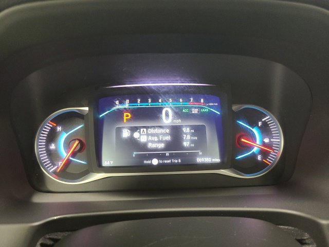 Used 2019 Honda Passport Touring image 28