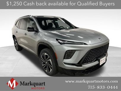 New 2026 Buick Enclave Sport Touring w/ Power Package